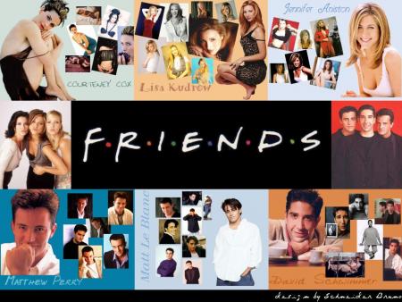 friends